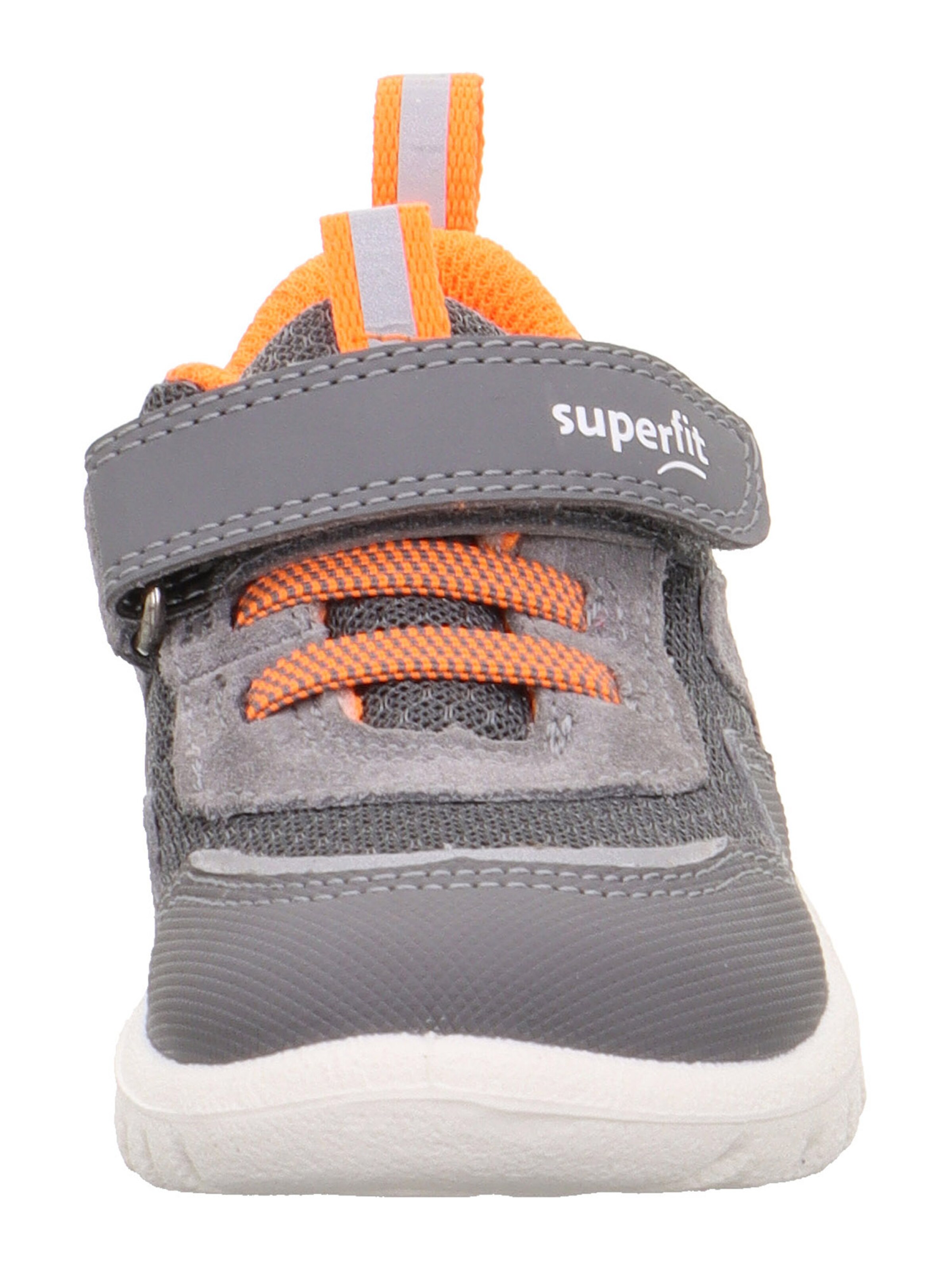 SUPERFIT Tenisky 'SPORT7 Mini' – šedá