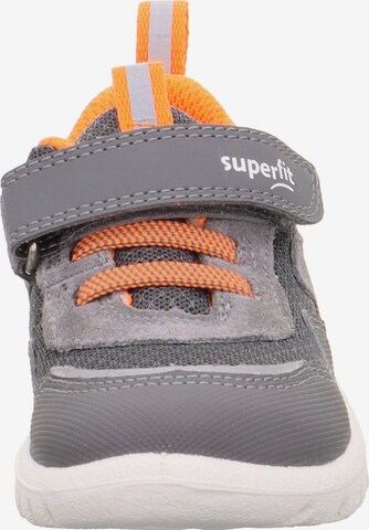 Sneaker 'SPORT7 MINI' di SUPERFIT in grigio