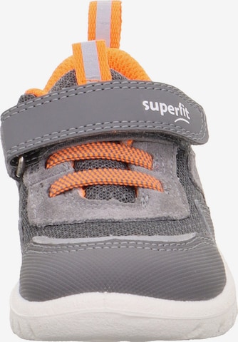 SUPERFIT Sneaker 'SPORT7 MINI' in Grau