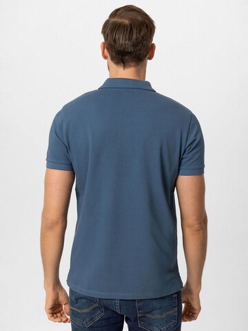 Jacey Quinn Shirt in Blau