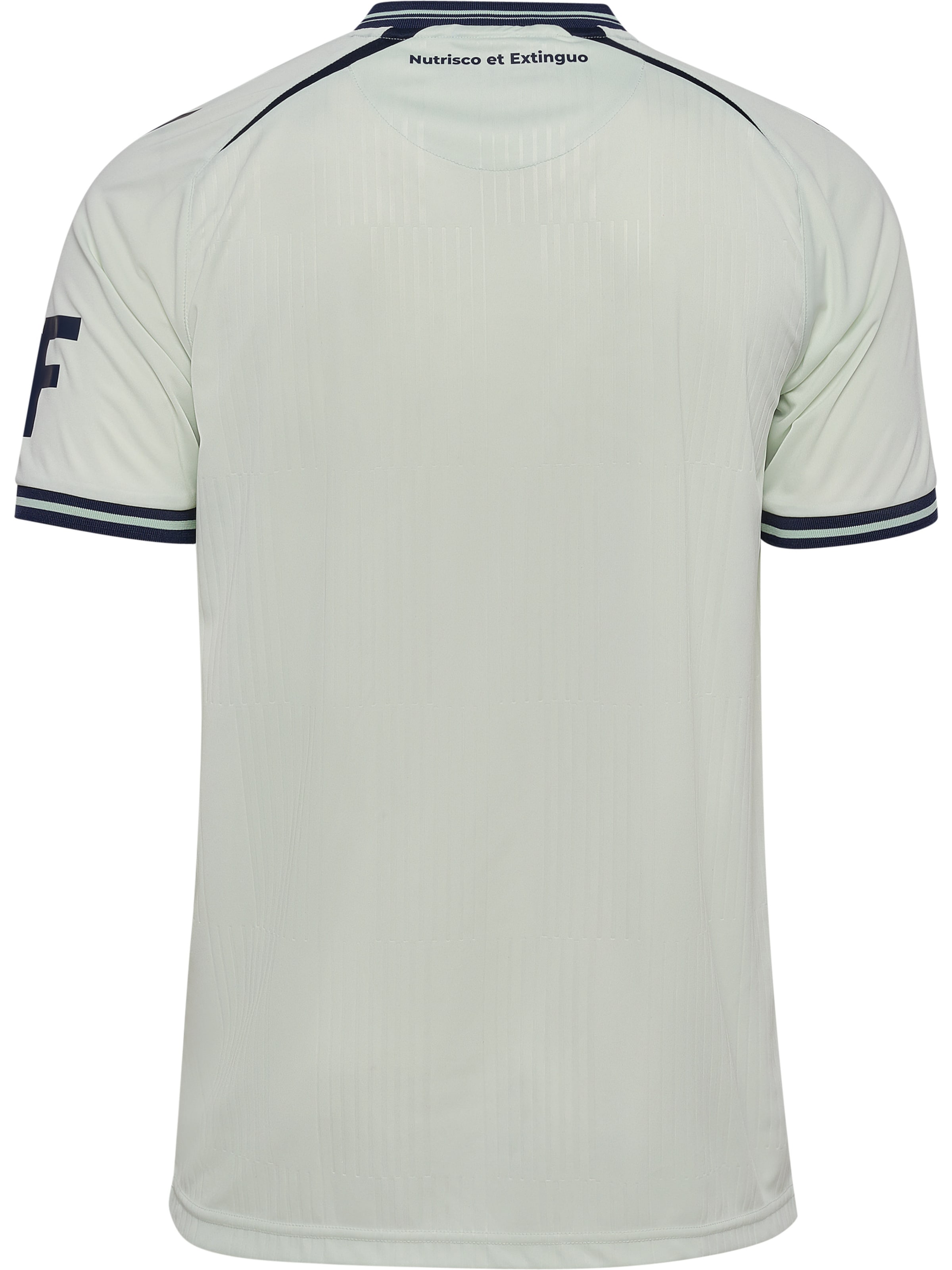 Hummel Functioneel shirt in Beige