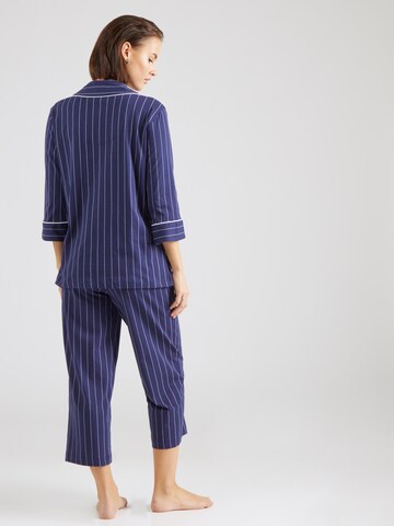 Lauren Ralph Lauren Пижама в Синий