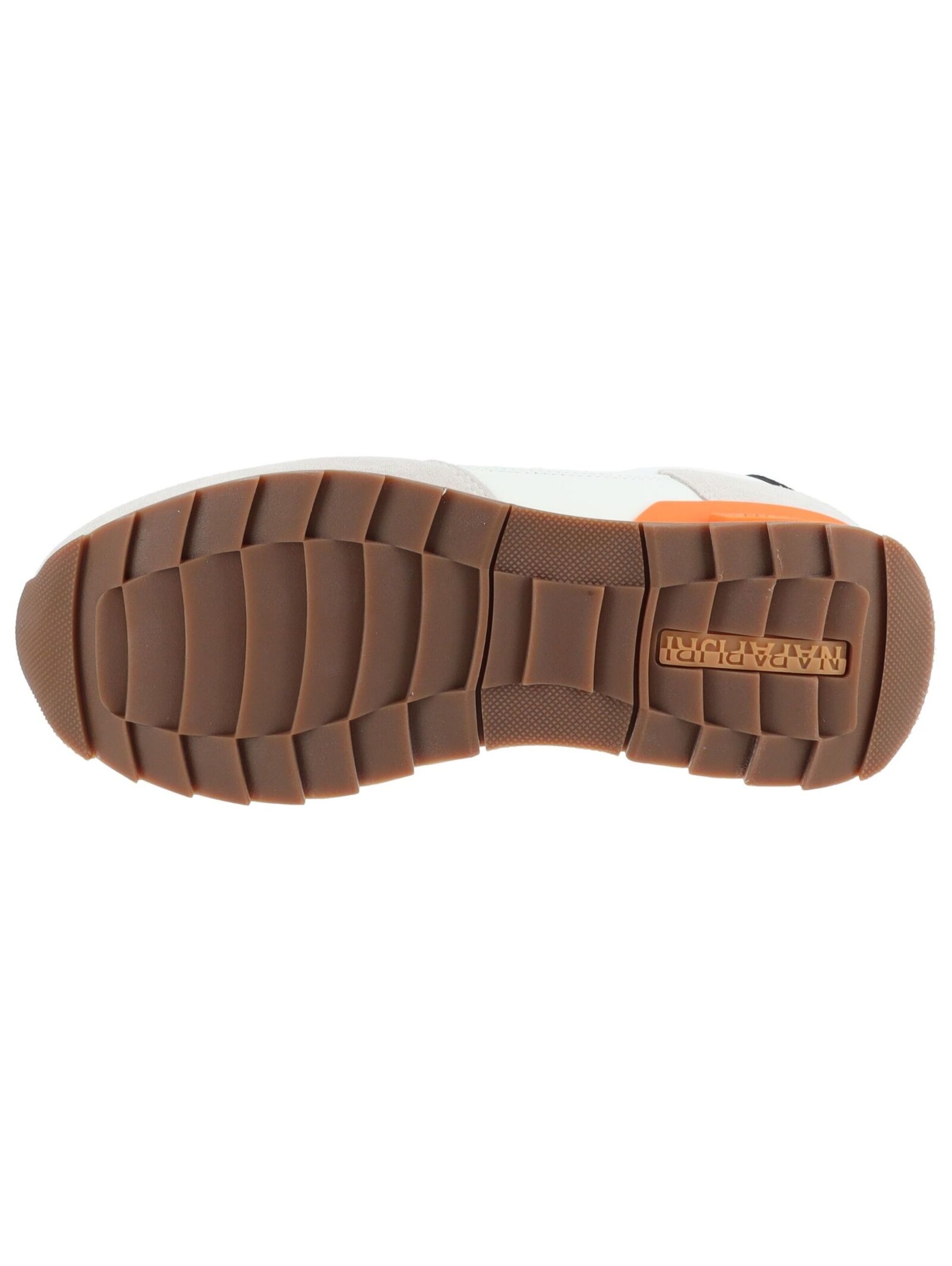 NAPAPIJRI Sneaker in Grau