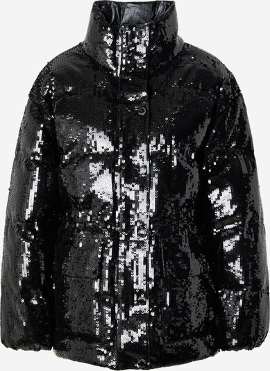 Žieminė striukė iš MICHAEL Michael Kors, spalva – juoda, Prekių apžvalga