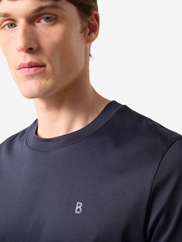 BOGNER Shirt 'Ryan' in Blau