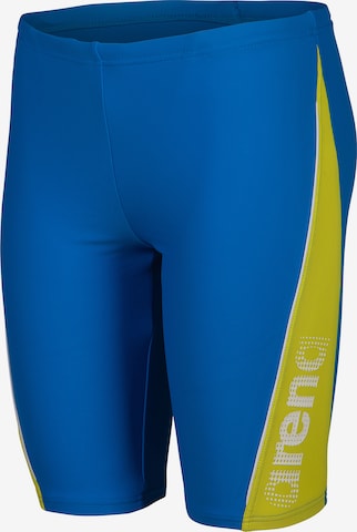 ARENA Badehose 'THRICE JR' in Blau