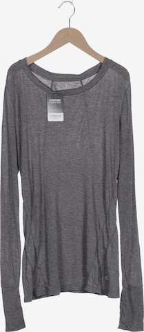 GAP Langarmshirt M in Grau: predná strana