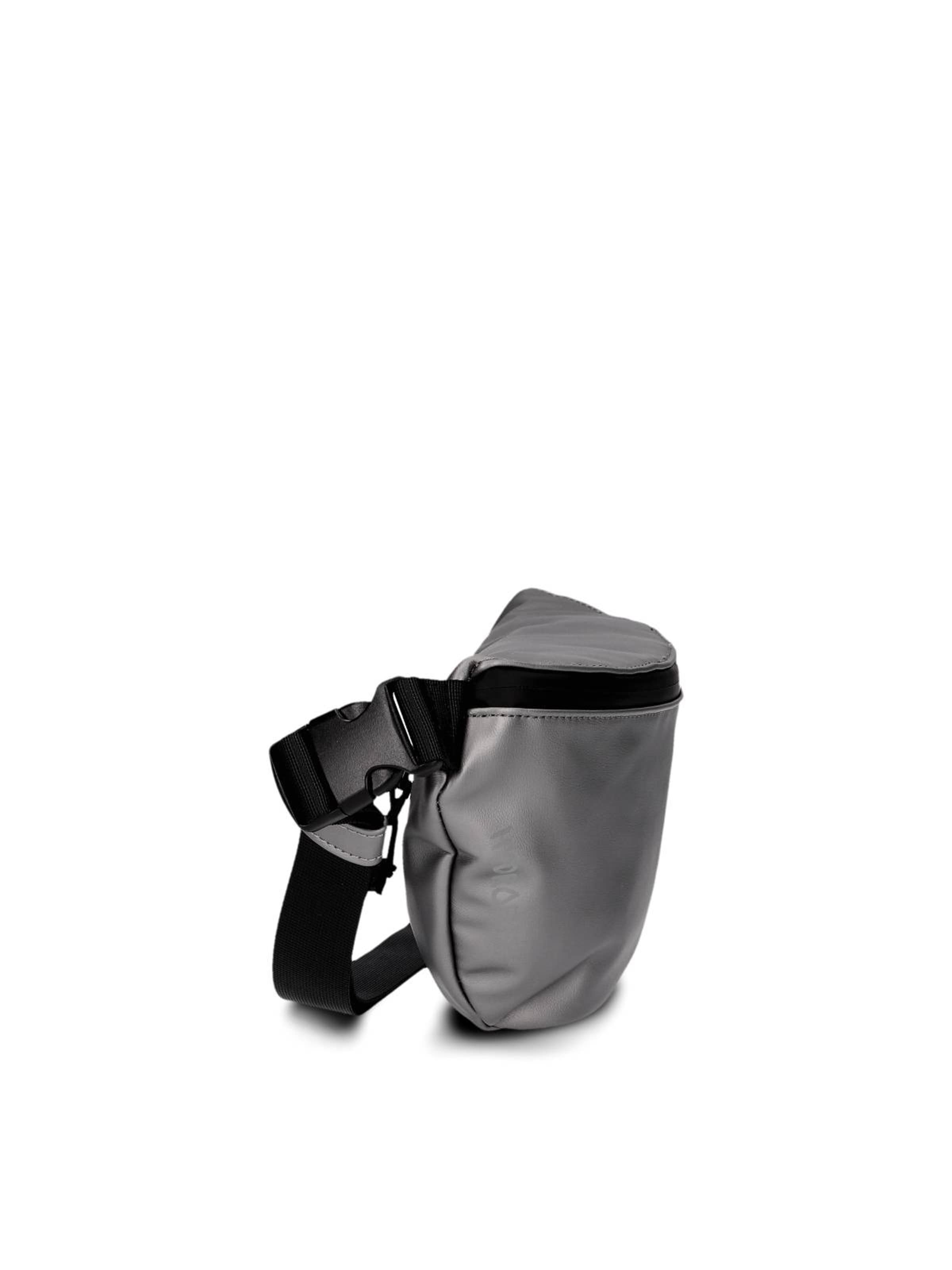 Sacs banane ZWEI en argent