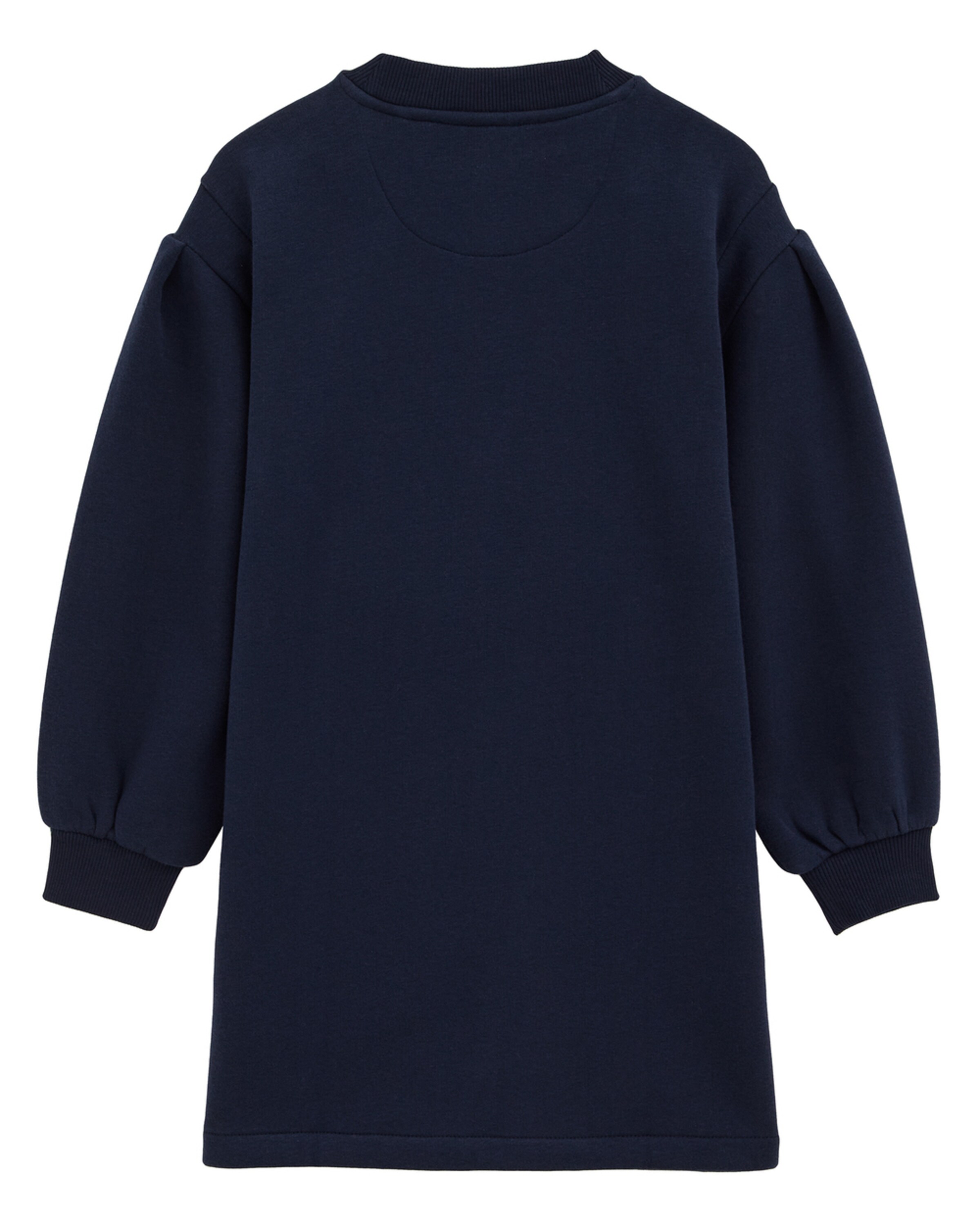 WE Fashion Kleid in Blau