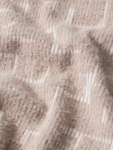 STREET ONE Shirt in Beige