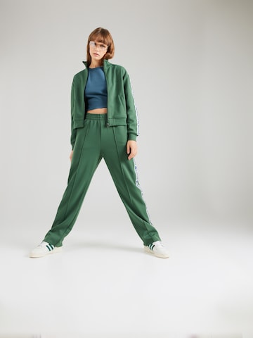 ELEMENT Loose fit Pants in Green