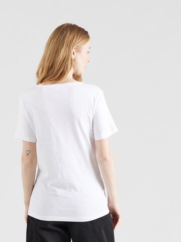 Soccx Shirt in White