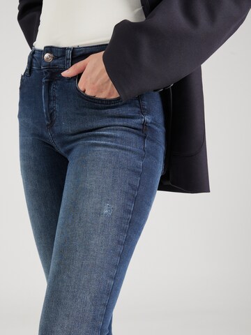ONLY Skinny Jeans 'ONLBlush' in Blue