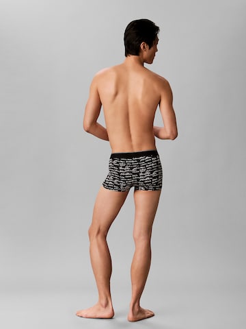 Calvin Klein Boxershorts in Schwarz