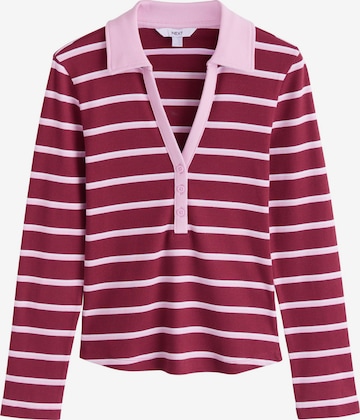 NextMajica - roza boja: prednji dio