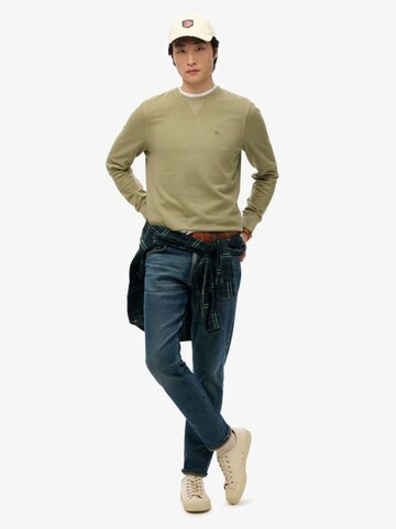 Superdry Pullover‌‌ in Grün