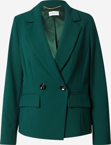 Blazer 'LICHENE' Marella en vert : devant