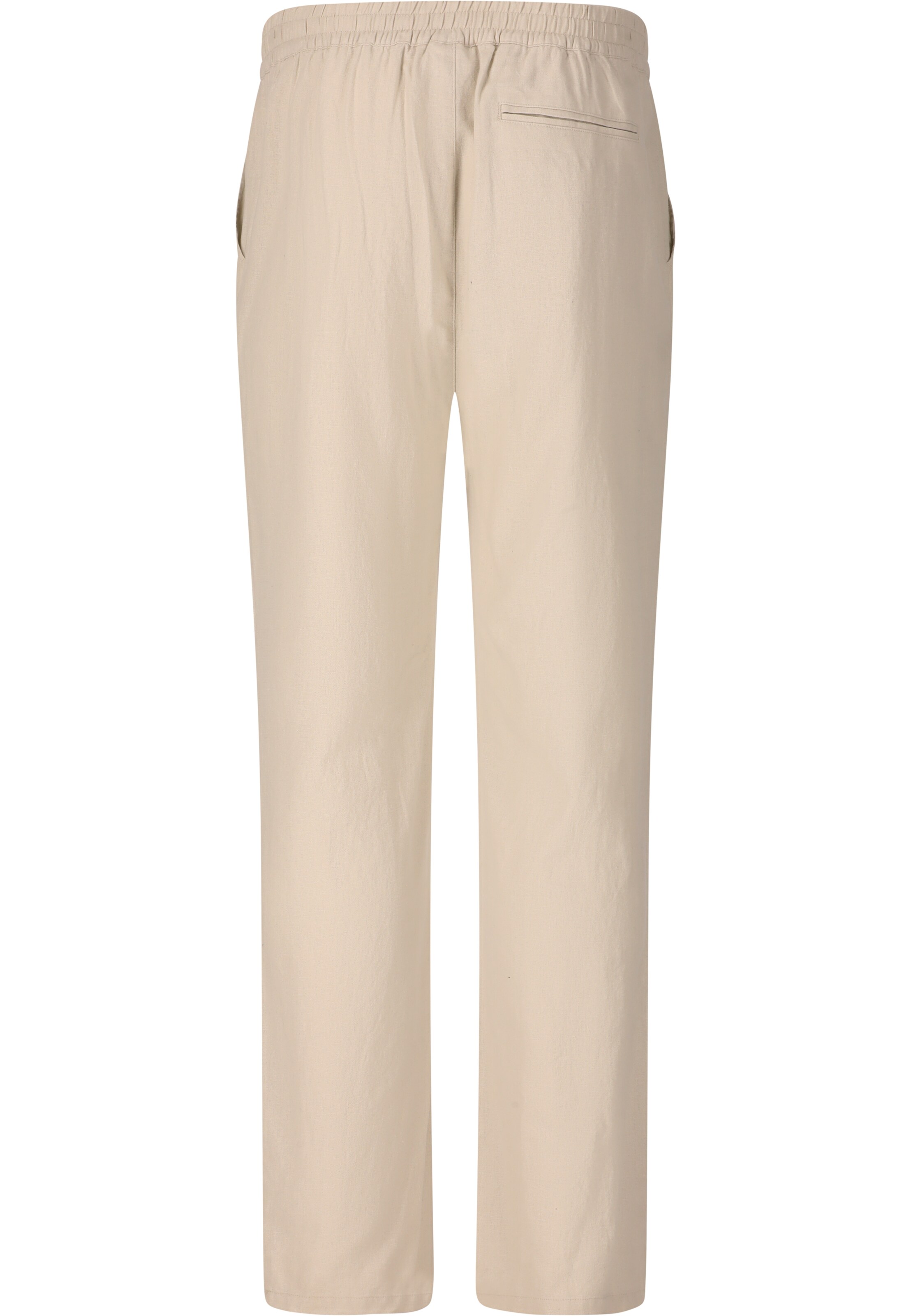 NOU Regular Trousers 'Sondil' in White