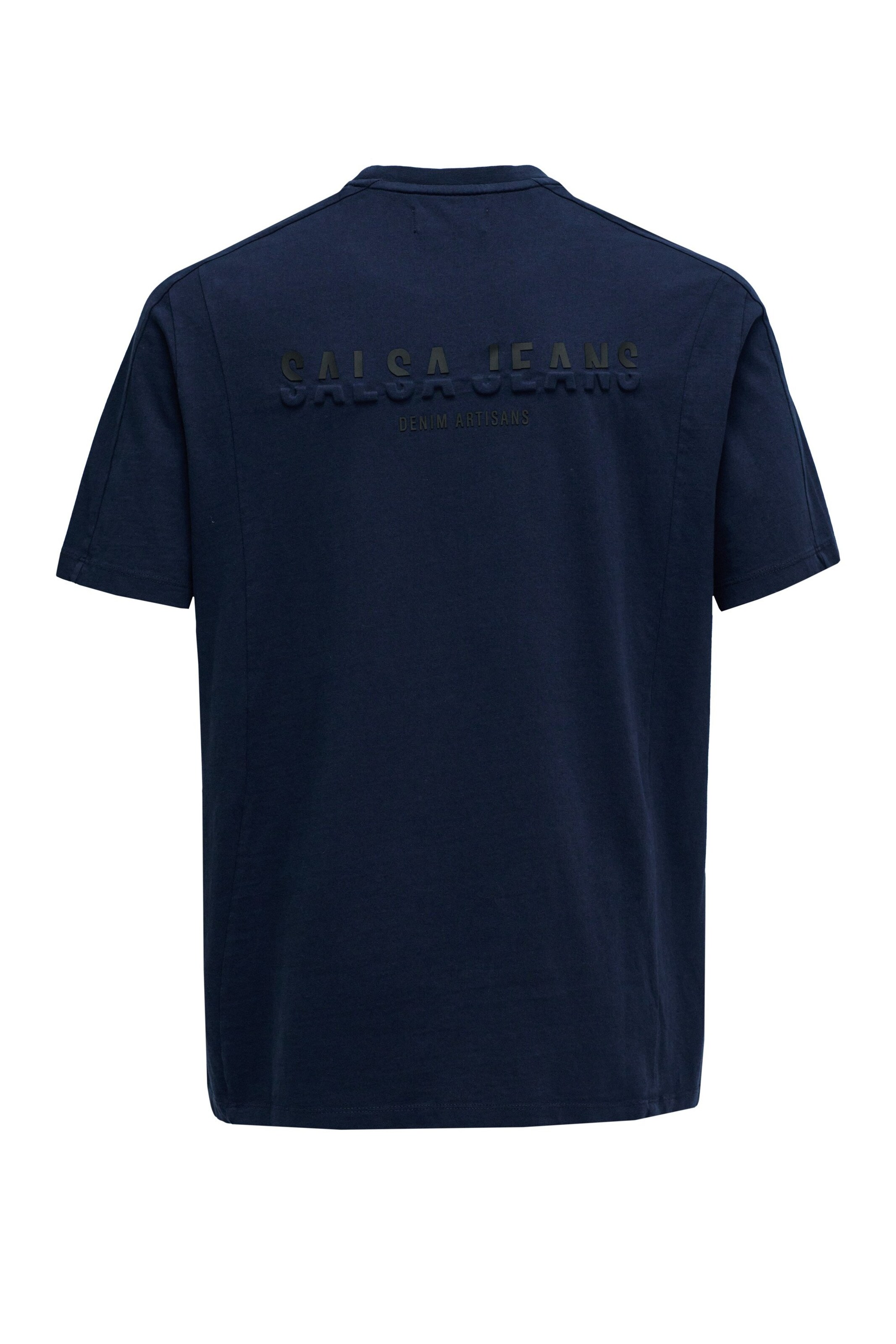 Salsa Jeans Shirt in Blue