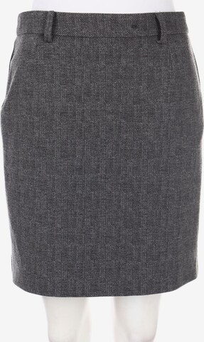 MORE & MORE Skirt in XS in Grey: front