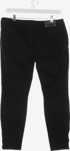 Sportmax Pants in L in Black