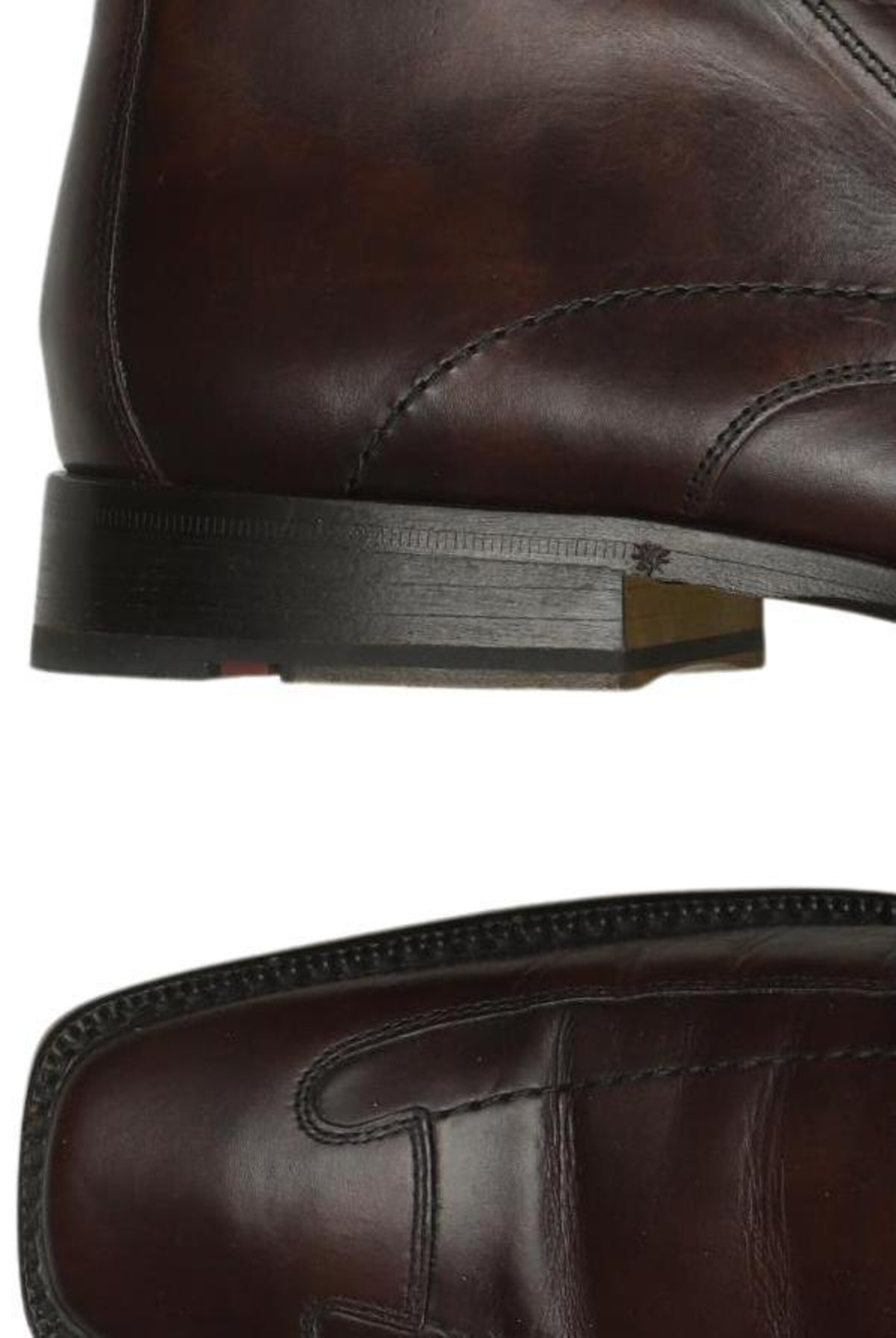 LLOYD Anke & Mid-Calf Boots in 44,5 in Brown