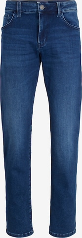 TOM TAILOR Jeans 'Josh' i blå: forside
