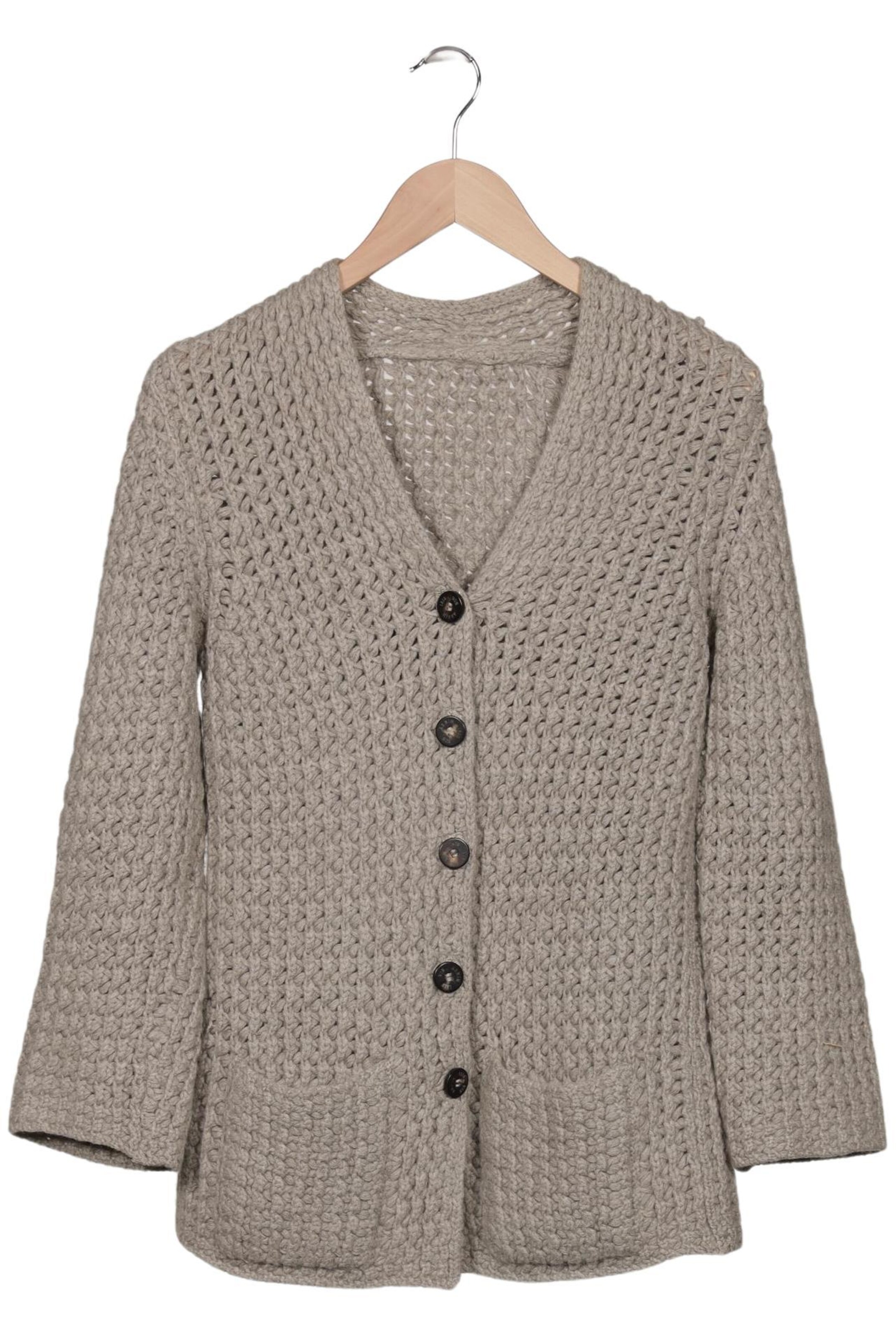 Iris von Arnim Sweater & Cardigan in S in Beige, Item view