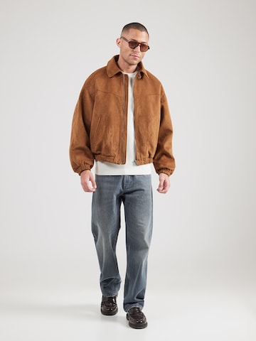 Calvin Klein Svetr – bílá