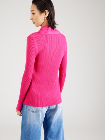 ESPRIT Knit Cardigan in Pink