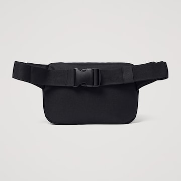 ELLESSE Fanny Pack in Black