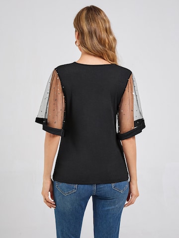 LapaPlus Top 'Women Tops'‌‌‌‌‌‌‌‌‌ in Schwarz