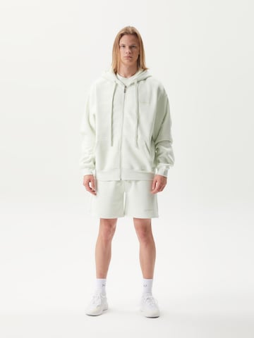 Ossy Homer Sweatshirt in Grün