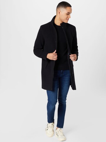 Only & Sons Trui 'Ese' in Zwart