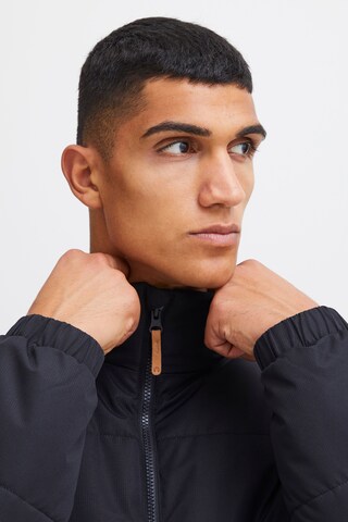 North Bend - Chaqueta de invierno 'Townes' en negro