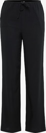 Vero Moda Tall Hlače 'VMBERLIN' u crna / bijela, Pregled proizvoda