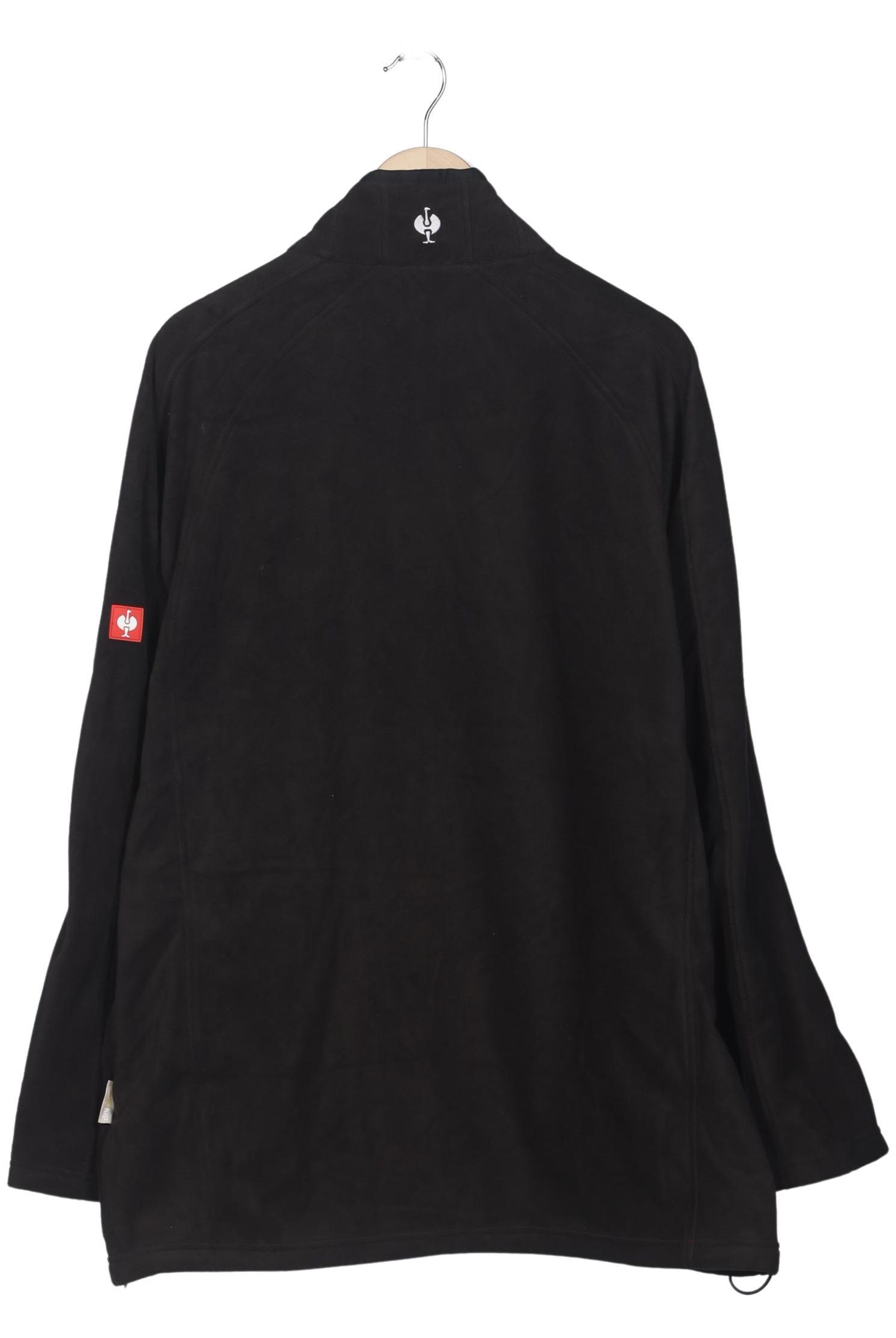 Engelbert Strauss Sweater 5XL in Schwarz