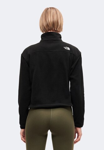 Felpa sportiva 'NOVELTY' di THE NORTH FACE in nero