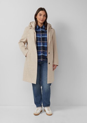 Manteau mi-saison s.Oliver en beige