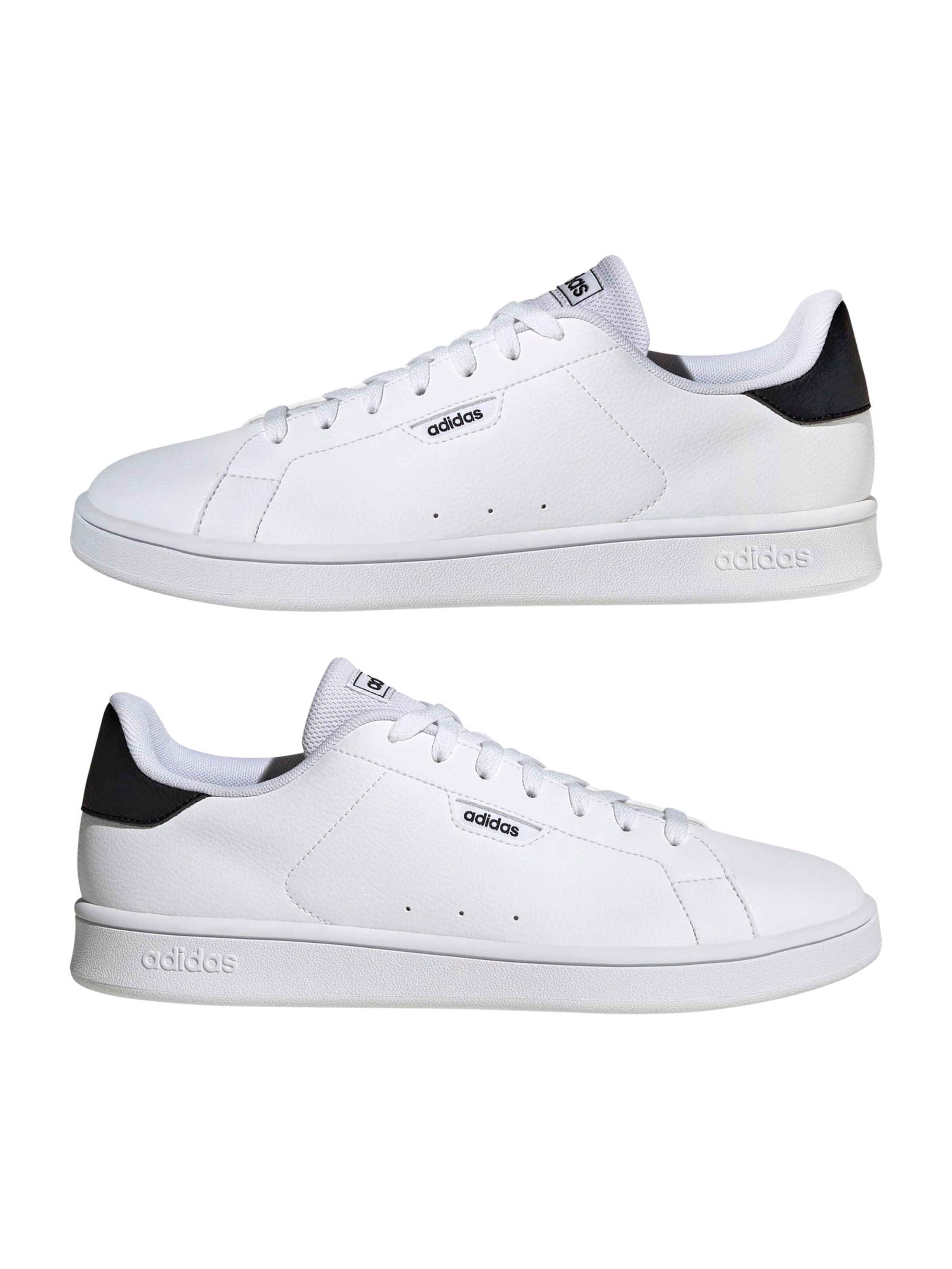 ADIDAS SPORTSWEAR Trainers 'Urban Court' in White