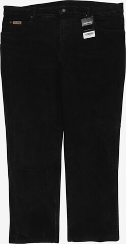 WRANGLER Jeans 40 in Schwarz: Vorderseite