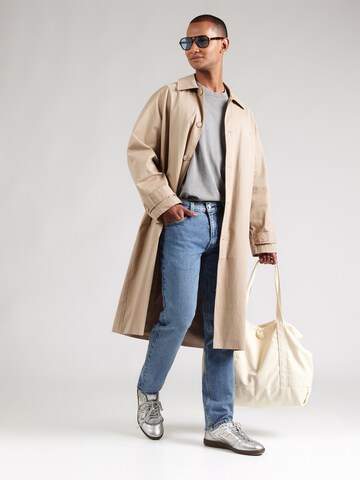 LEVI'S ® Слим Джинсы '511™ SLIM' в Синий