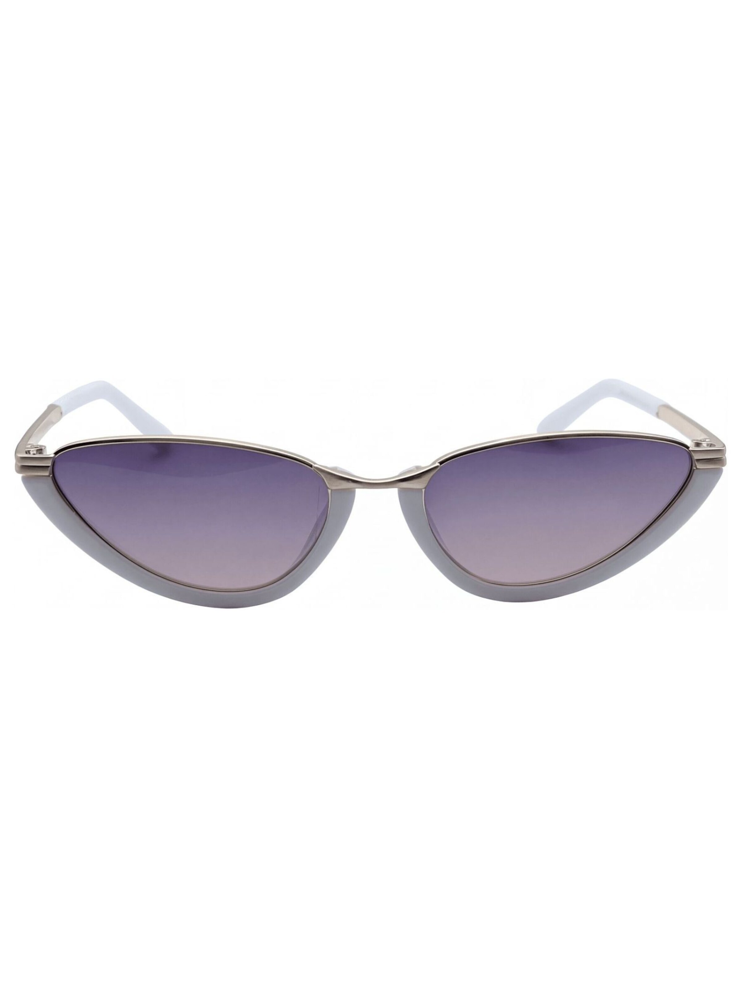 Lunettes de soleil 'The Artist Pearl' VANPELLA en mélange de couleurs : devant
