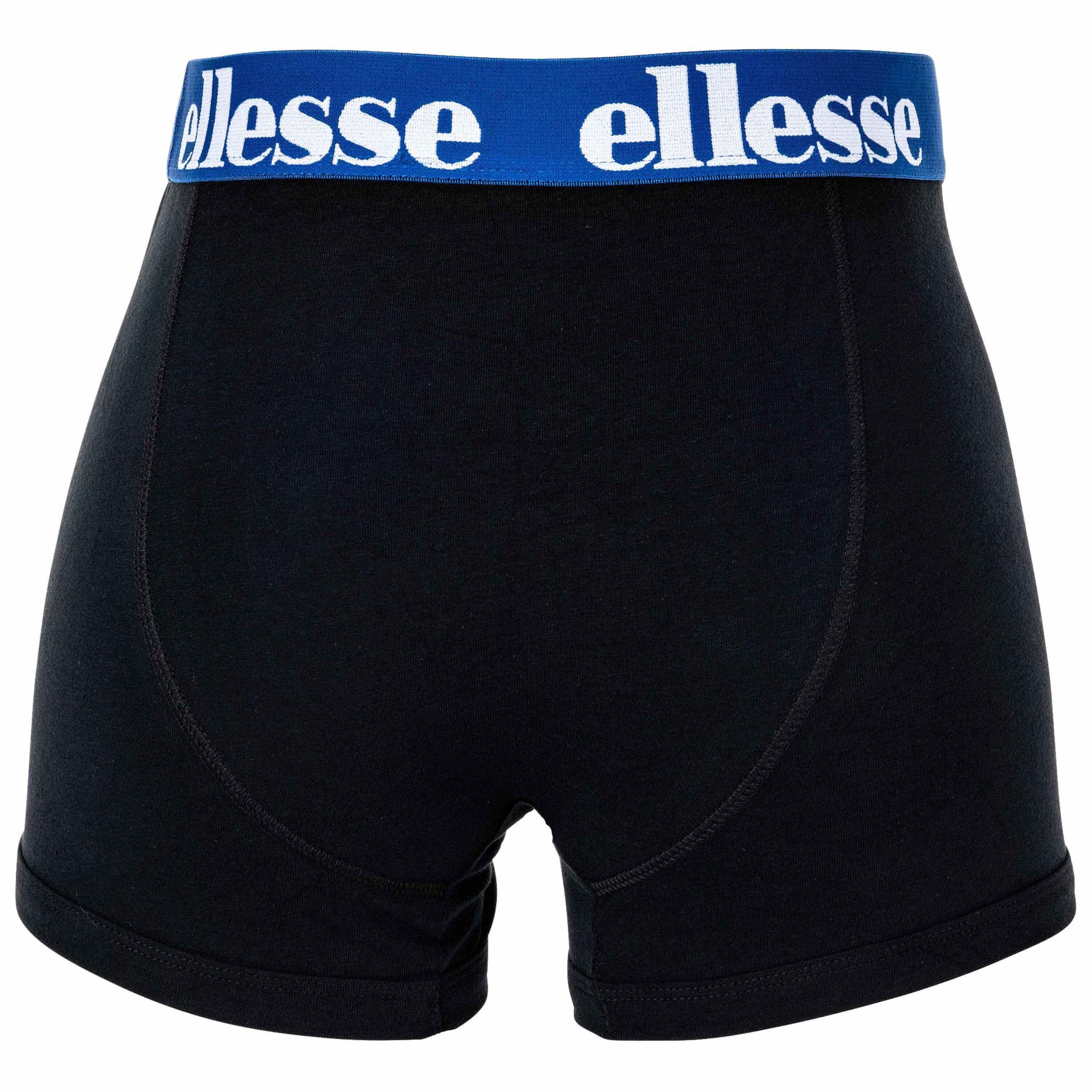 Boxer di ELLESSE in nero