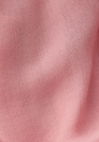 STREET ONE Schal in Pink