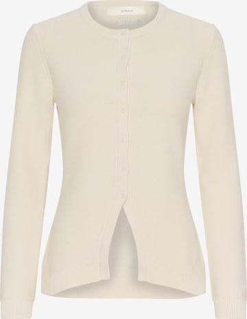 Pull-over 'IWNAASU' InWear en blanc : devant