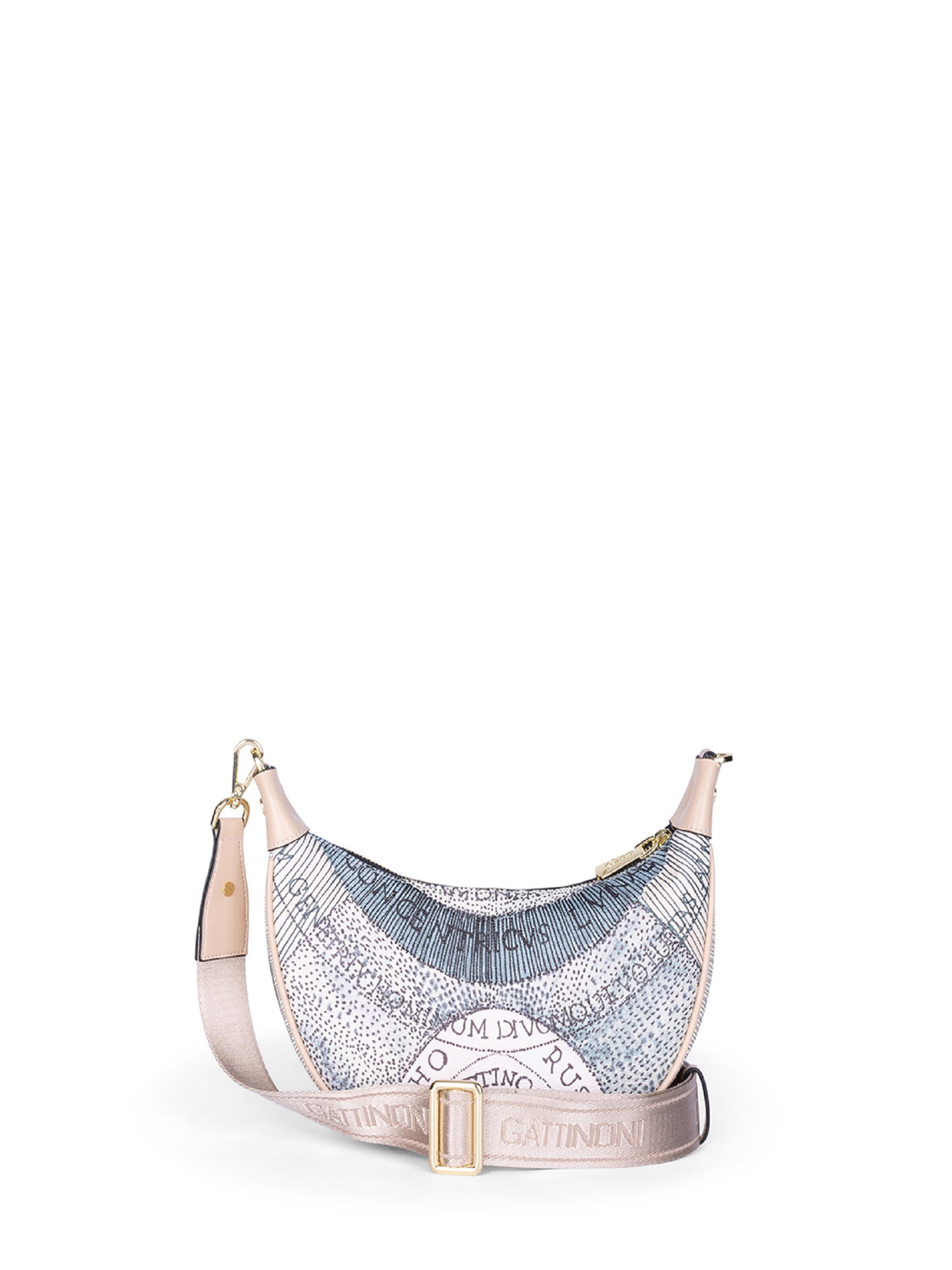 Gattinoni Handbag in Mixed colors