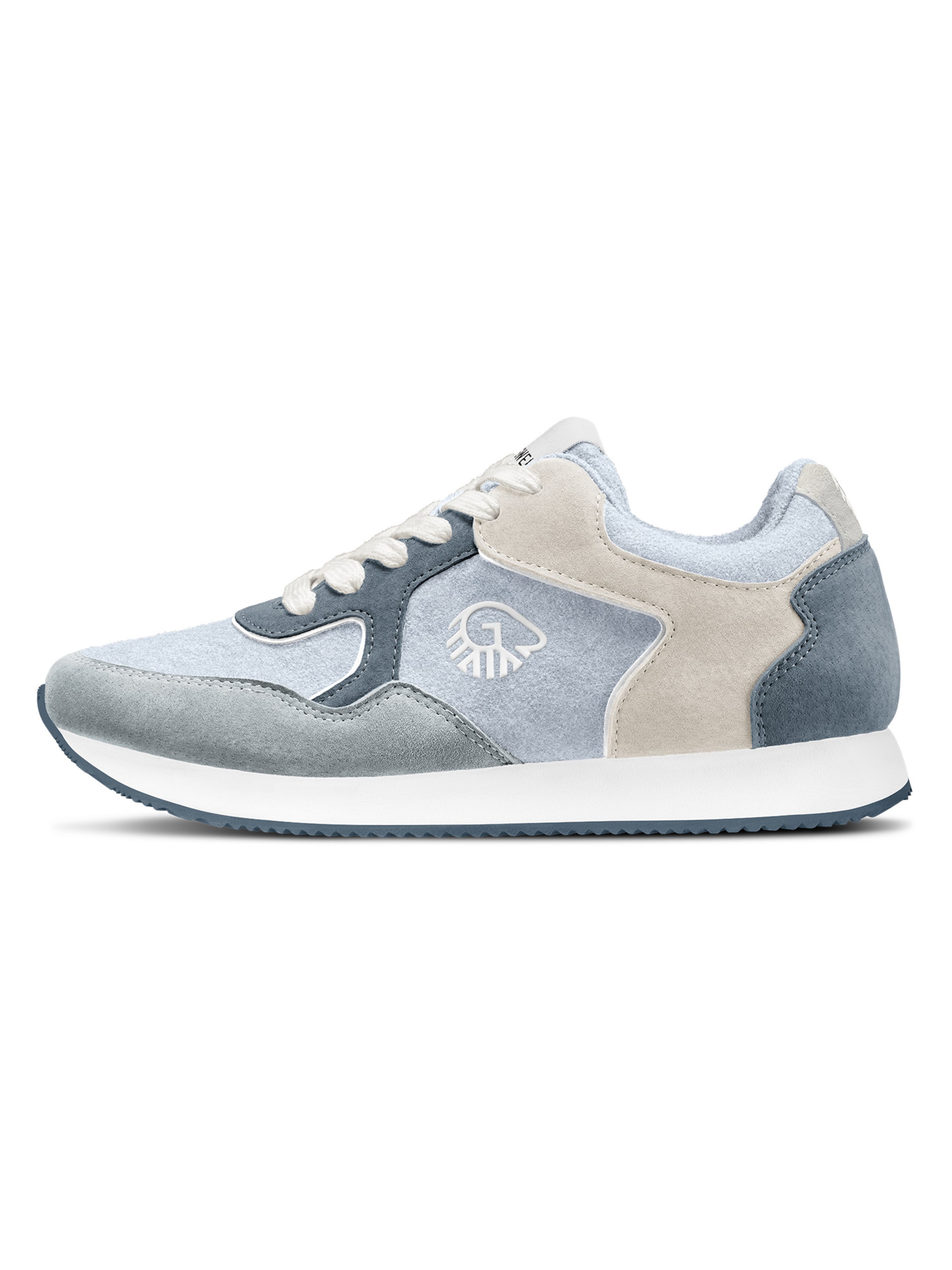 GIESSWEIN Sneaker in Blau