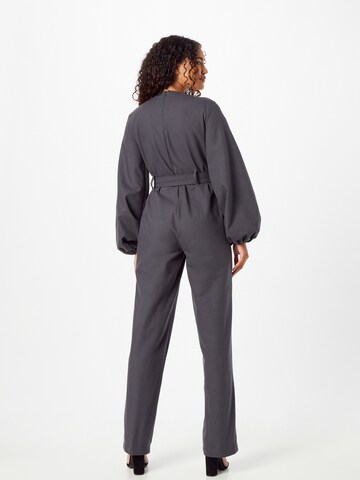 KAN Jumpsuit in Grijs