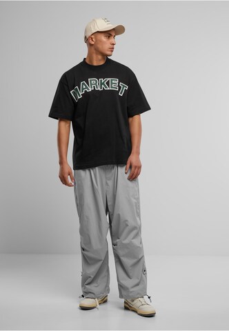 MARKET T-Shirt 'Expansion Pack' in Schwarz